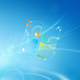Illustration for article titled Ask the Artist: How Windows 7s Iconic Home Screen Evolved